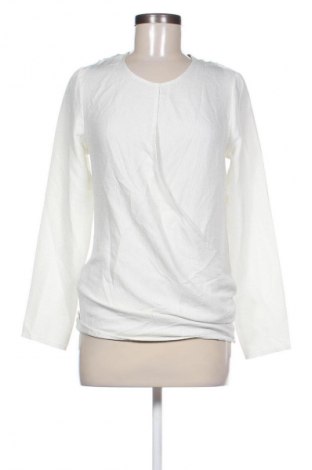 Γυναικεία μπλούζα Mango, Μέγεθος S, Χρώμα Εκρού, Τιμή 8,99 €