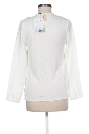 Γυναικεία μπλούζα Mango, Μέγεθος S, Χρώμα Εκρού, Τιμή 8,99 €