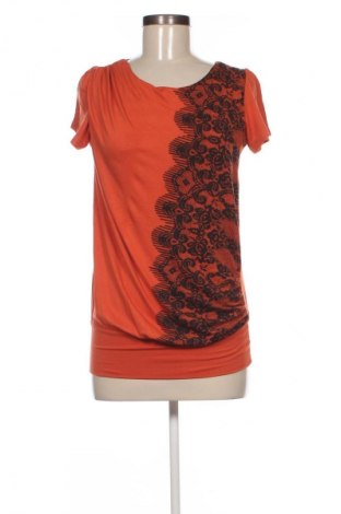 Női blúz Metrofive, Méret M, Szín Narancssárga
, Ár 829 Ft