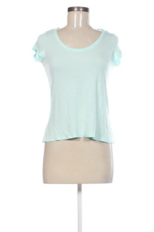 Дамска блуза Mexx, Размер S, Цвят Зелен, Цена 2,04 €