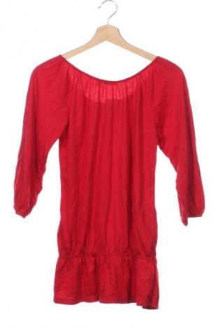 Dámská halenka Mexx, Velikost XS, Barva Červená, Cena  49,00 Kč