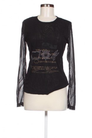 Bluzka damska Mexx, Rozmiar XL, Kolor Czarny, Cena 29,99 zł