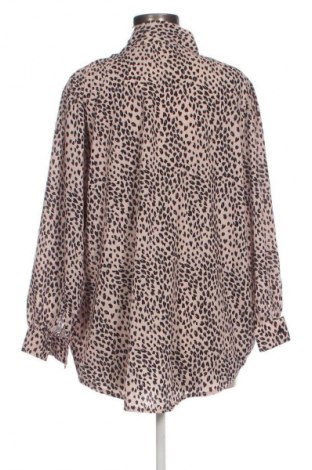 Дамска блуза Milan Kiss, Размер L, Цвят Многоцветен, Цена 4,09 €