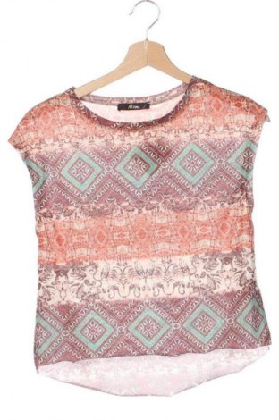 Dámská halenka Mim, Velikost XS, Barva Vícebarevné, Cena  49,00 Kč