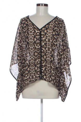 Dámská halenka Miss Tina, Velikost S, Barva Vícebarevné, Cena  49,00 Kč