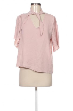 Дамска блуза Mixeri, Размер M, Цвят Розов, Цена 2,04 €