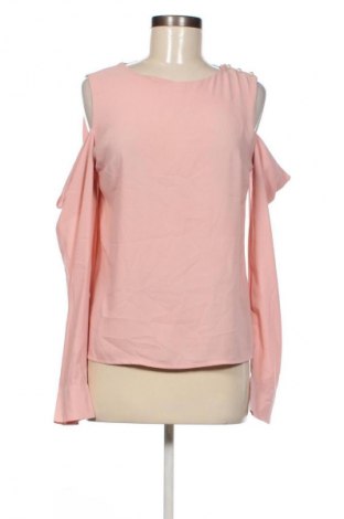 Dámská halenka Mixeri, Velikost M, Barva Popelavě růžová, Cena  49,00 Kč