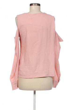 Dámská halenka Mixeri, Velikost M, Barva Popelavě růžová, Cena  49,00 Kč