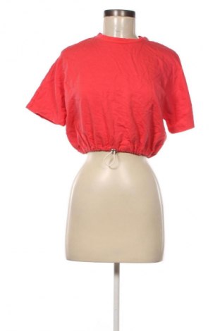 Bluzka damska Mixeri, Rozmiar S, Kolor Czerwony, Cena 6,99 zł