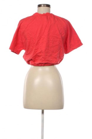 Bluzka damska Mixeri, Rozmiar S, Kolor Czerwony, Cena 6,99 zł