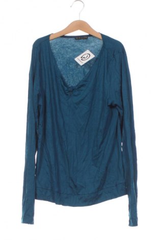 Dámská halenka Modee, Velikost XS, Barva Zelená, Cena  49,00 Kč