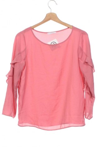 Dámská halenka Motivi, Velikost XS, Barva Růžová, Cena  49,00 Kč