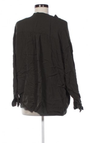 Női blúz Mtwtfss Weekday, Méret M, Szín Zöld, Ár 669 Ft