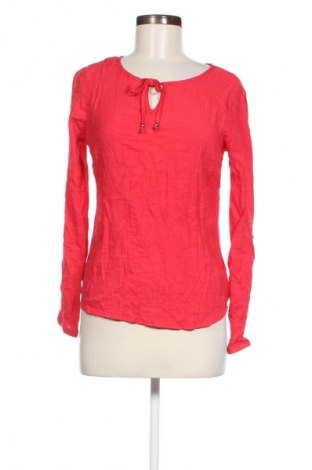 Dámská halenka Multiblu, Velikost S, Barva Červená, Cena  49,00 Kč