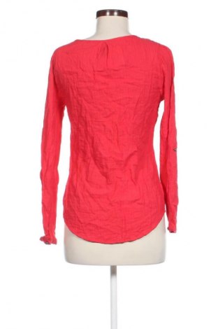 Dámská halenka Multiblu, Velikost S, Barva Červená, Cena  49,00 Kč