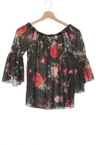 Dámská halenka My Hailys, Velikost XS, Barva Vícebarevné, Cena  49,00 Kč