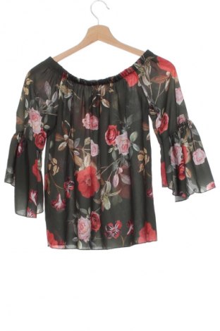 Dámská halenka My Hailys, Velikost XS, Barva Vícebarevné, Cena  49,00 Kč