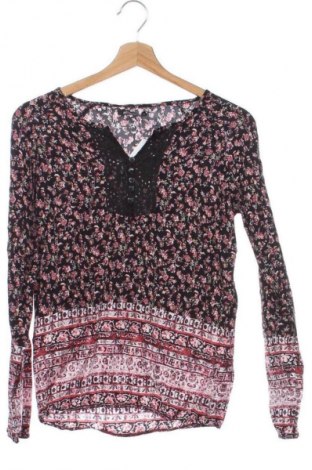 Dámská halenka My Hailys, Velikost XS, Barva Vícebarevné, Cena  49,00 Kč