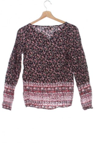 Dámská halenka My Hailys, Velikost XS, Barva Vícebarevné, Cena  49,00 Kč