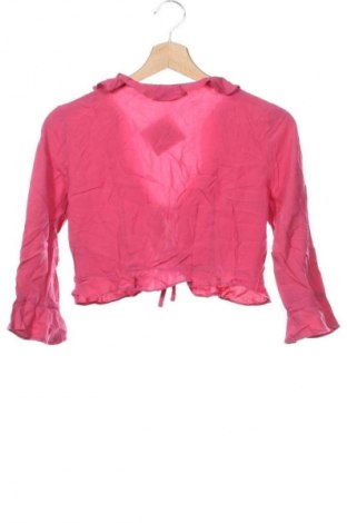 Dámská halenka NA-KD, Velikost XS, Barva Růžová, Cena  49,00 Kč