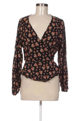 Női blúz NA-KD, Méret M, Szín Sokszínű, Ár 739 Ft