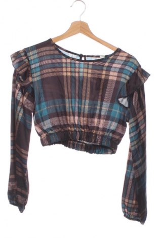 Дамска блуза NEW COLLECTION, Размер XS, Цвят Многоцветен, Цена 2,04 €