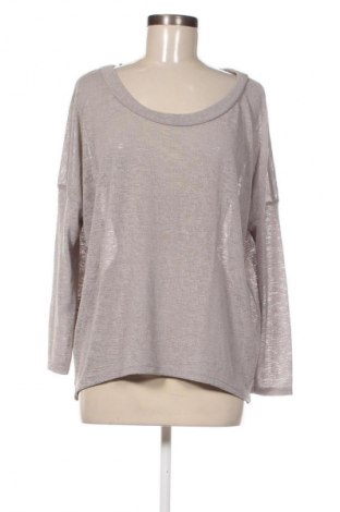 Dámská halenka NEW COLLECTION, Velikost M, Barva Béžová, Cena  49,00 Kč