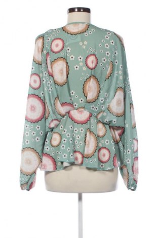 Dámská halenka NEW COLLECTION, Velikost M, Barva Vícebarevné, Cena  49,00 Kč