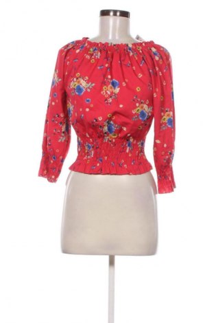 Dámská halenka NEW COLLECTION, Velikost S, Barva Vícebarevné, Cena  49,00 Kč