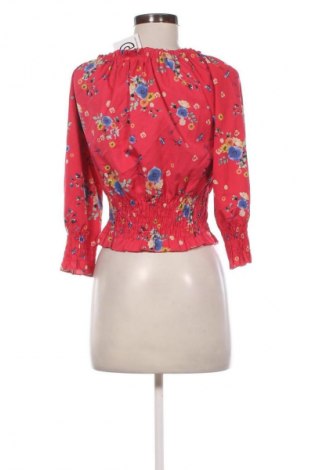 Dámská halenka NEW COLLECTION, Velikost S, Barva Vícebarevné, Cena  49,00 Kč