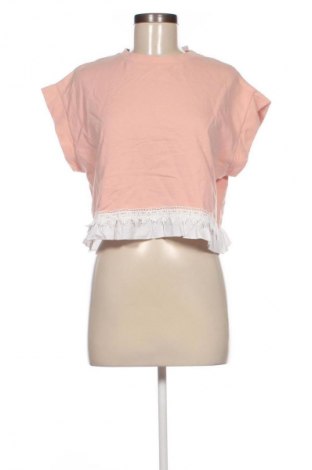 Női blúz NEW COLLECTION, Méret M, Szín Rózsaszín, Ár 979 Ft