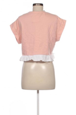 Női blúz NEW COLLECTION, Méret M, Szín Rózsaszín, Ár 979 Ft