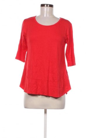 Női blúz NEW COLLECTION, Méret M, Szín Piros, Ár 979 Ft