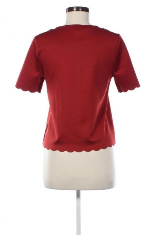 Dámská halenka New Look, Velikost M, Barva Hnědá, Cena  89,00 Kč