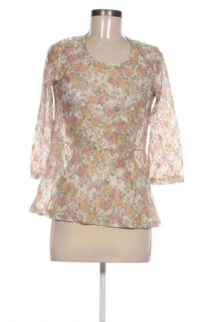 Dámská halenka Nice & Chic, Velikost M, Barva Vícebarevné, Cena  49,00 Kč