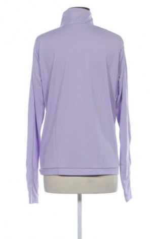 Bluză de femei Nike, Mărime L, Culoare Mov, Preț 239,99 Lei