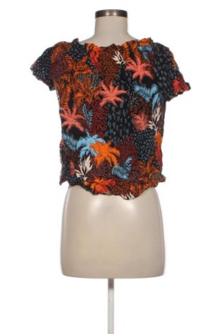 Dámská halenka Nkd, Velikost S, Barva Vícebarevné, Cena  49,00 Kč