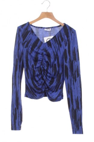 Γυναικεία μπλούζα Noisy May, Μέγεθος XS, Χρώμα Πολύχρωμο, Τιμή 5,99 €