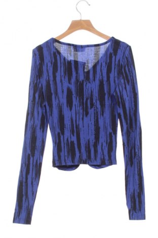 Γυναικεία μπλούζα Noisy May, Μέγεθος XS, Χρώμα Πολύχρωμο, Τιμή 5,99 €