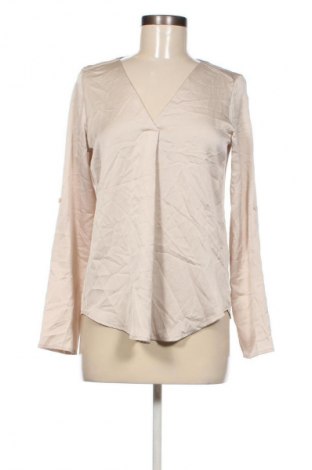 Dámská halenka Nuna Lie, Velikost S, Barva Béžová, Cena  49,00 Kč