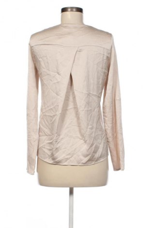 Dámská halenka Nuna Lie, Velikost S, Barva Béžová, Cena  49,00 Kč