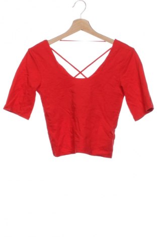 Női blúz ONLY, Méret XS, Szín Piros, Ár 1 029 Ft