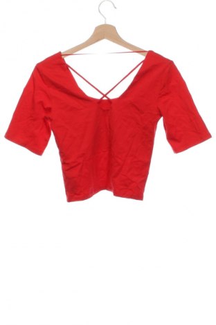 Női blúz ONLY, Méret XS, Szín Piros, Ár 1 029 Ft