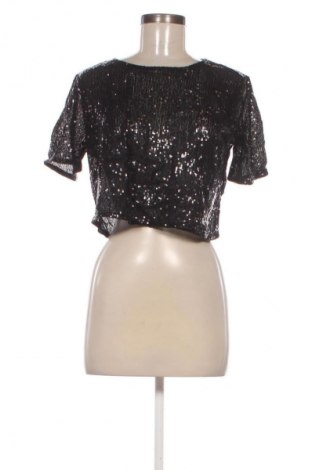 Γυναικεία μπλούζα ONLY, Μέγεθος M, Χρώμα Μαύρο, Τιμή 2,99 €