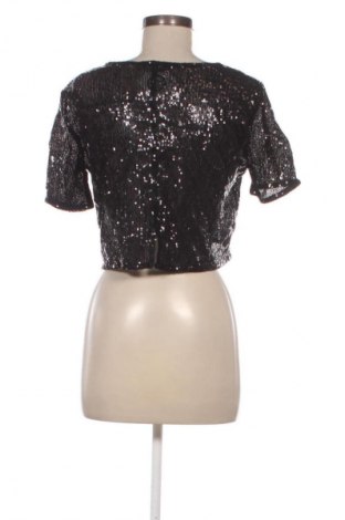 Γυναικεία μπλούζα ONLY, Μέγεθος M, Χρώμα Μαύρο, Τιμή 2,99 €