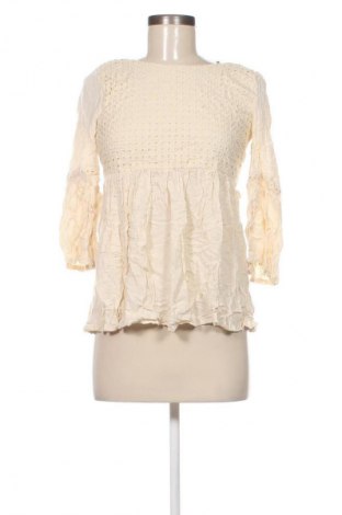 Dámská halenka ONLY, Velikost S, Barva Béžová, Cena  49,00 Kč