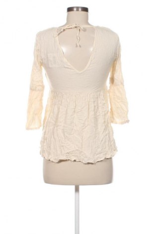 Dámská halenka ONLY, Velikost S, Barva Béžová, Cena  49,00 Kč