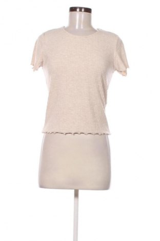 Dámská halenka ONLY, Velikost L, Barva Béžová, Cena  129,00 Kč