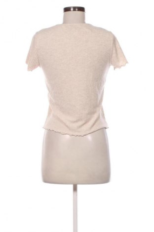 Dámská halenka ONLY, Velikost L, Barva Béžová, Cena  129,00 Kč