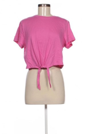 Dámská halenka ONLY, Velikost XL, Barva Růžová, Cena  199,00 Kč